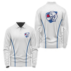 Western Bulldogs Apparels SC025