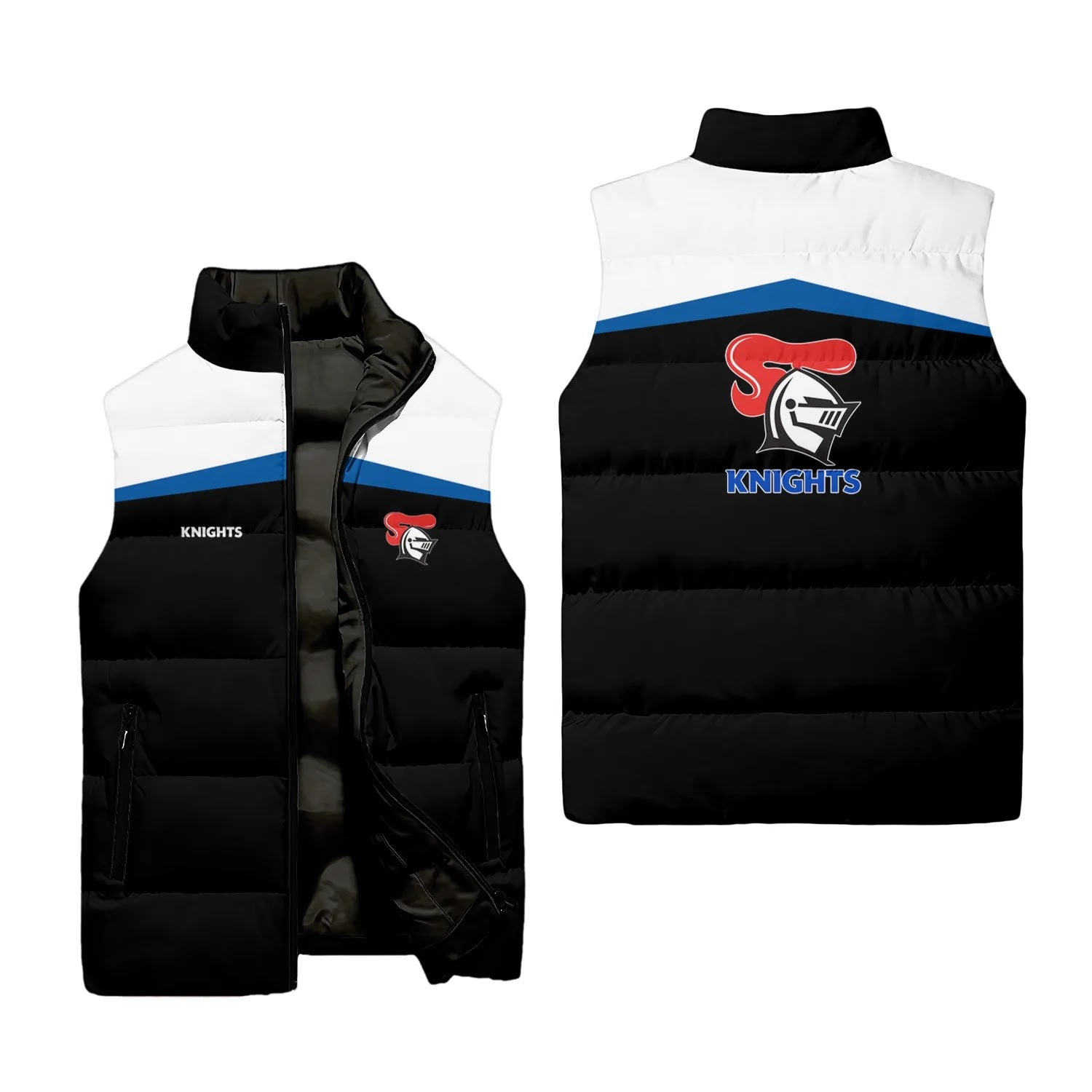 Newcastle Knights Apparels SC031