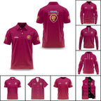 Brisbane Lions Apparels SC003