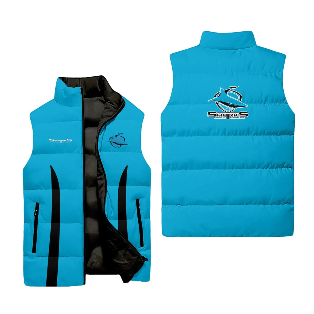 Cronulla-Sutherland Sharks Apparels SC006