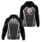 Manly Warringah Sea Eagles Hoodie SC037