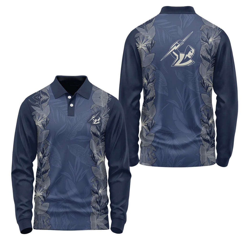 Melbourne Storm Apparels SHW045
