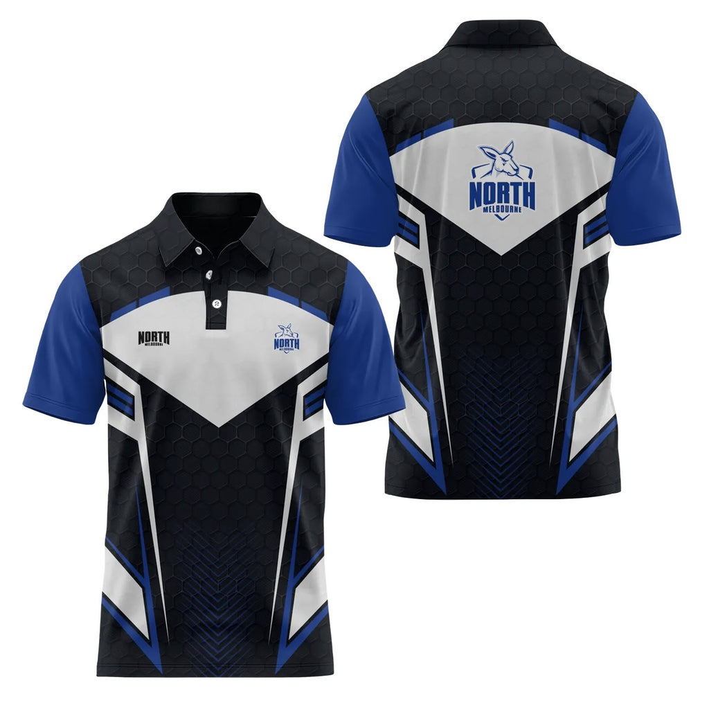 North Melbourne Kangaroos Apparels SC033