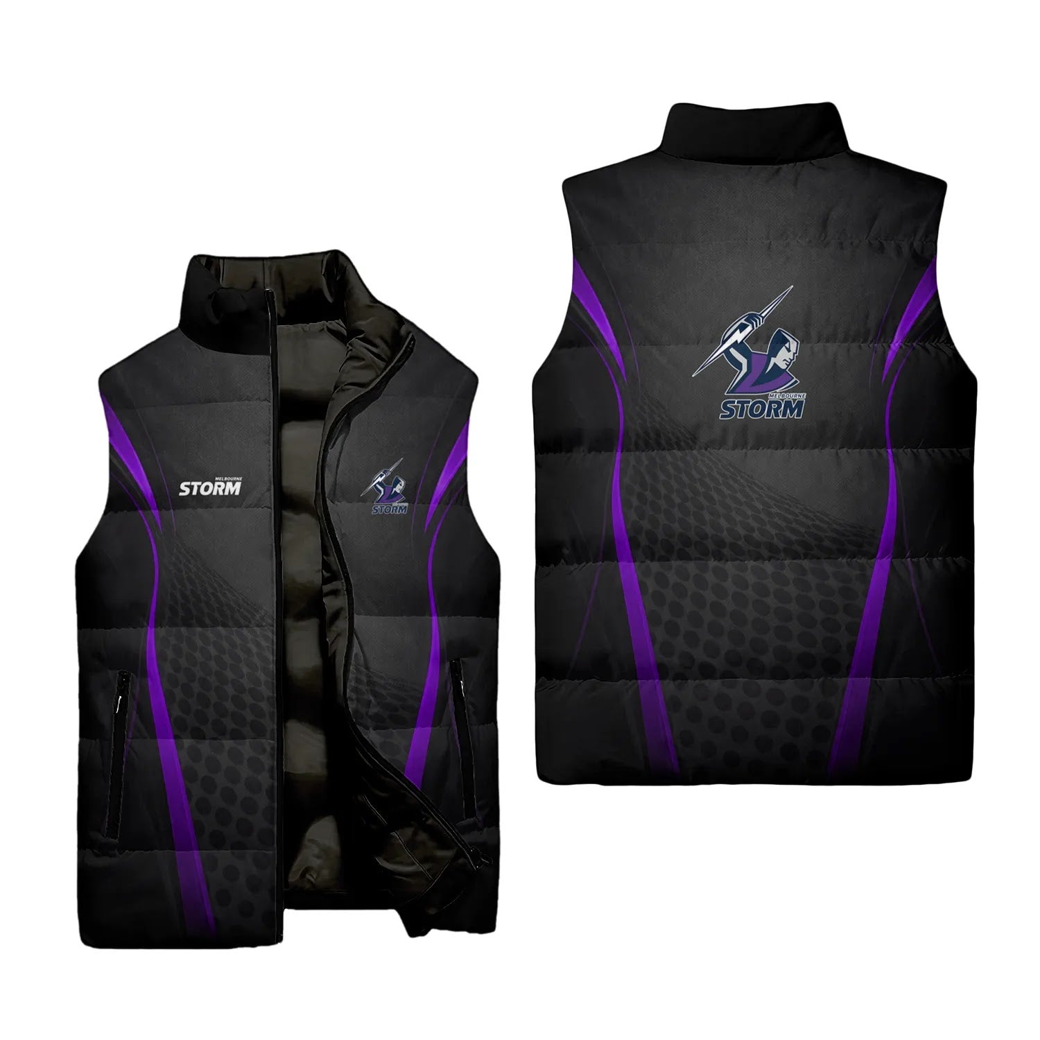 Melbourne Storm Apparels SC056