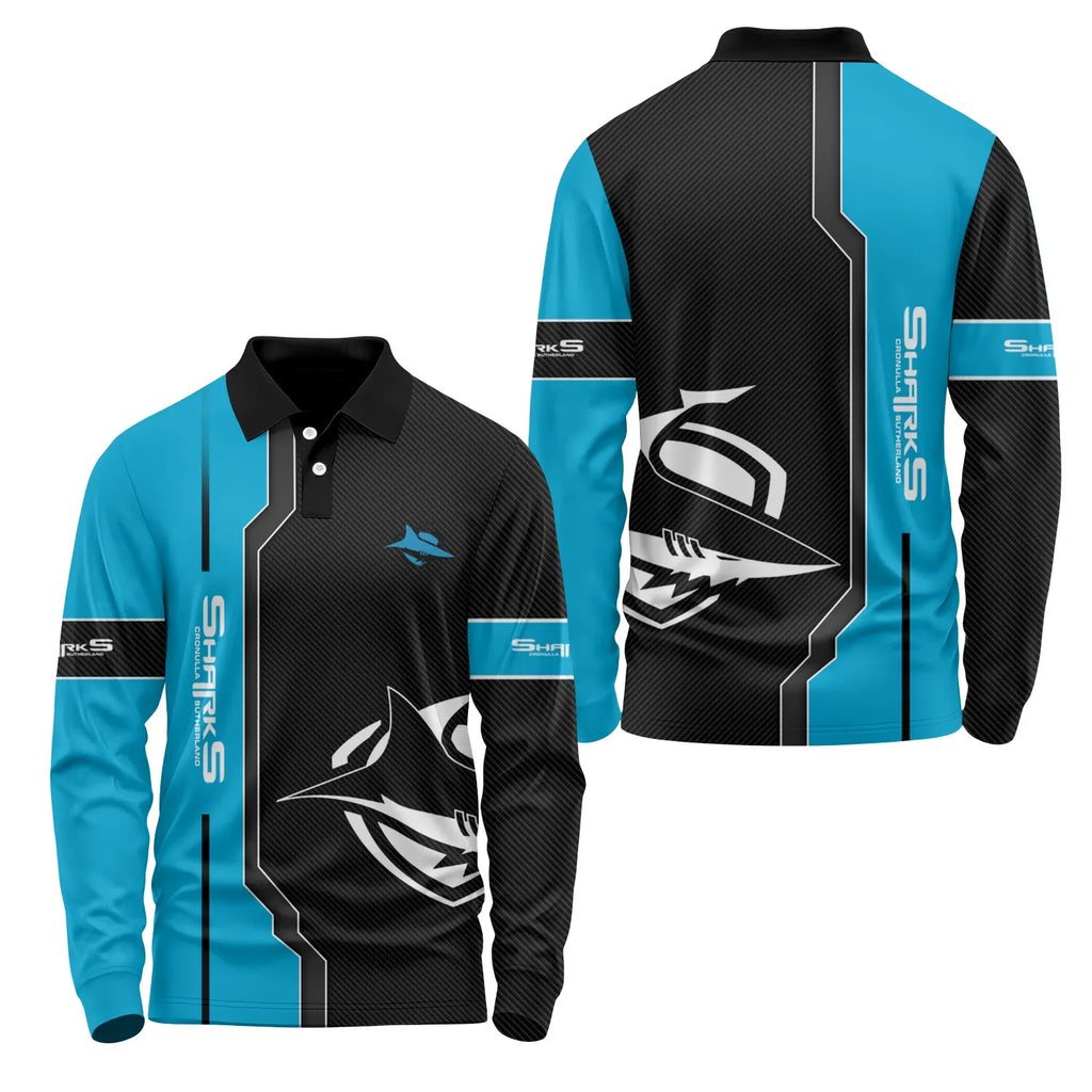 Cronulla-Sutherland Sharks Apparels SC042