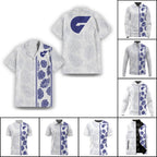 Greater Western Sydney Giants Apparels SHW023