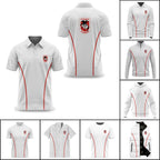 St George Illawarra Dragons Apparels SC025