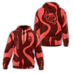 St George Illawarra Dragons Hoodie SHW068