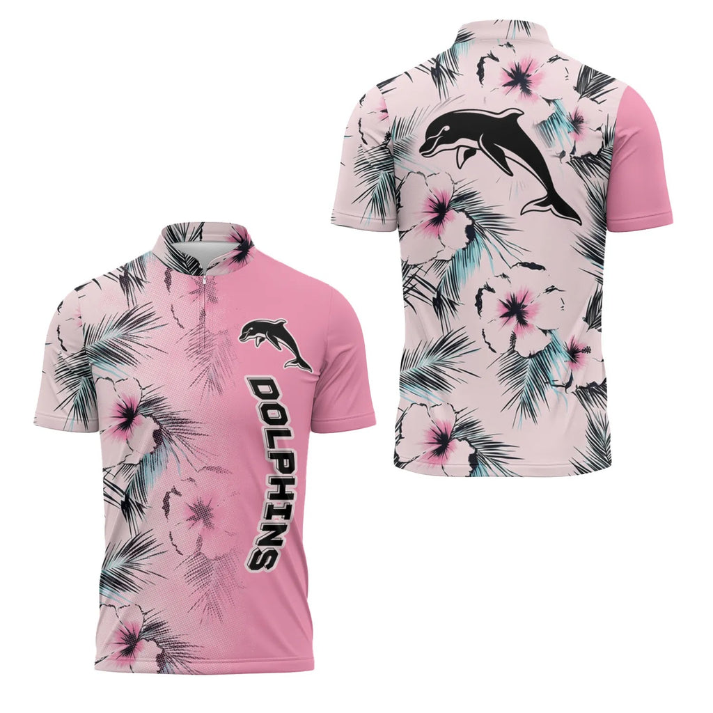 Dolphins Apparels SHW056