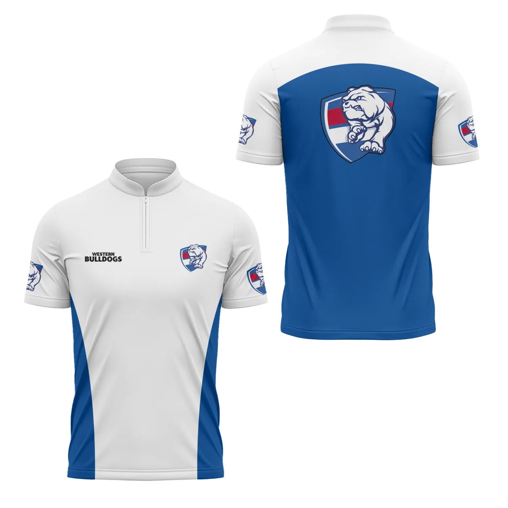 Western Bulldogs Apparels SC044