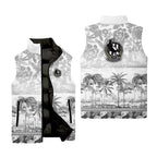 Collingwood Magpies Apparels SC045