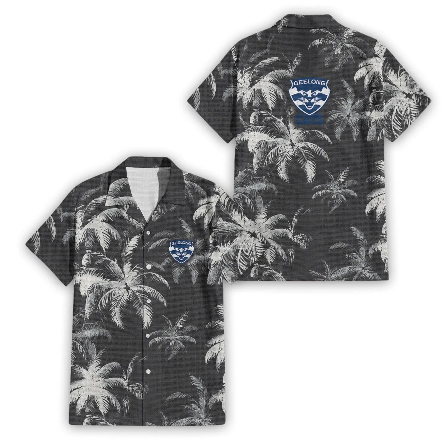 Geelong Cats Apparels SC112