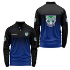 New Zealand Warriors Apparels SC001