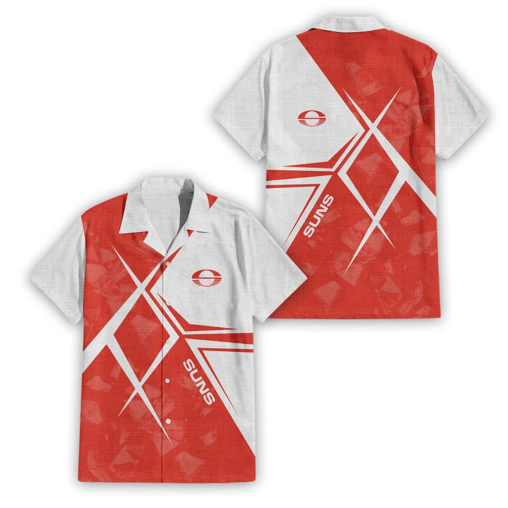 Gold Coast Suns Apparels SC060
