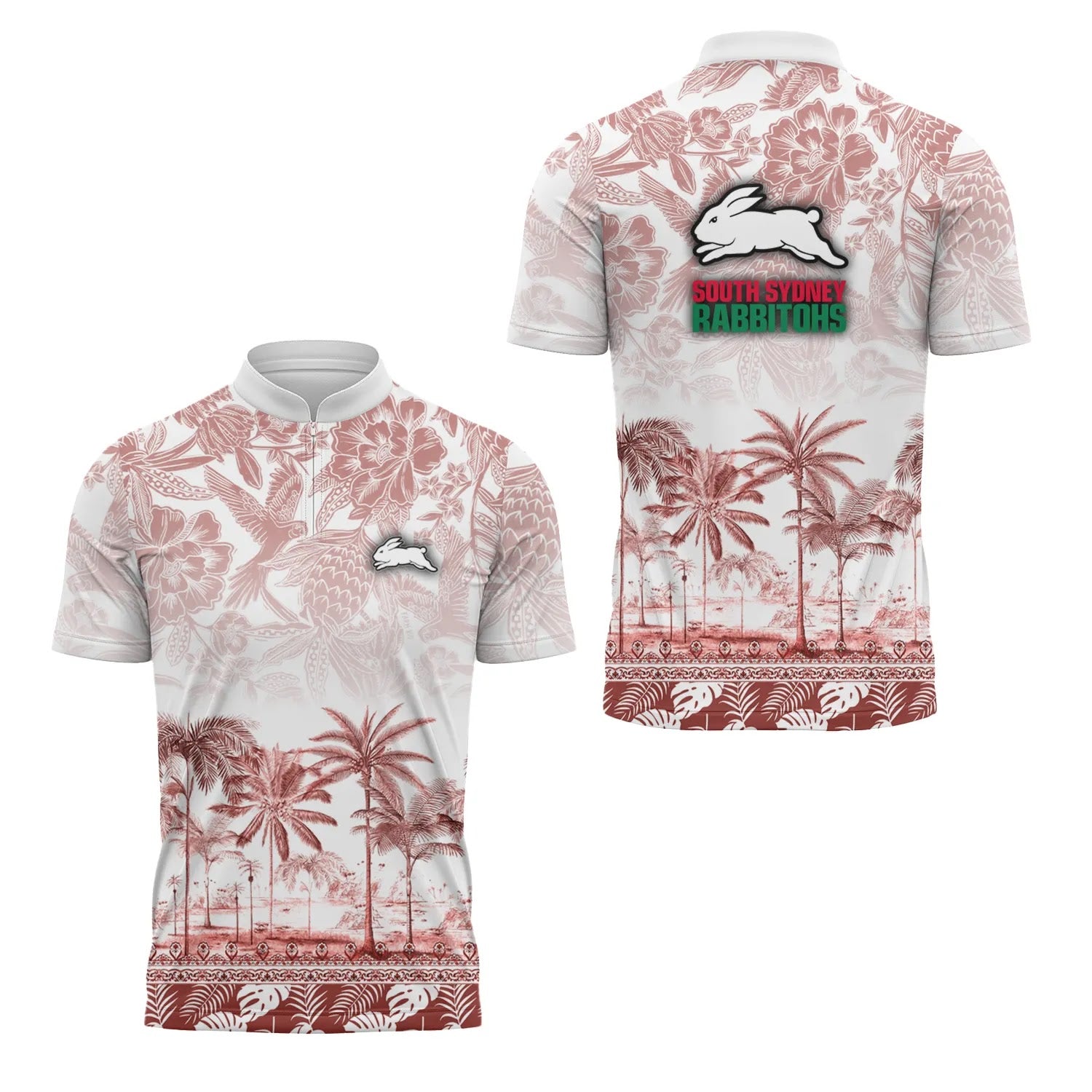 South Sydney Rabbitohs Apparels SC045