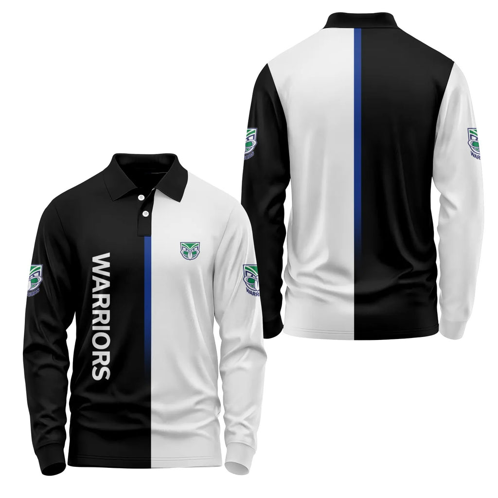 New Zealand Warriors Apparels SC076