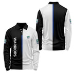 New Zealand Warriors Apparels SC076