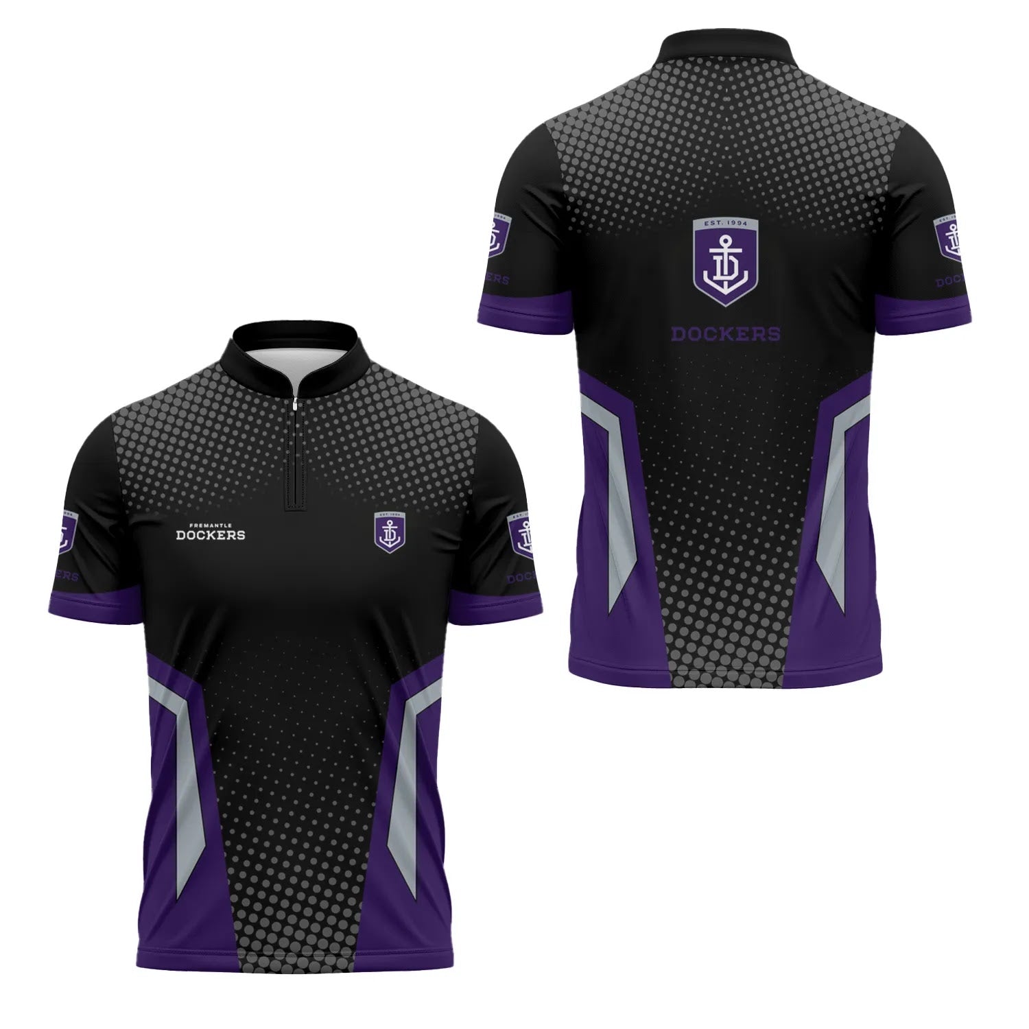 Fremantle Dockers Apparels SC032