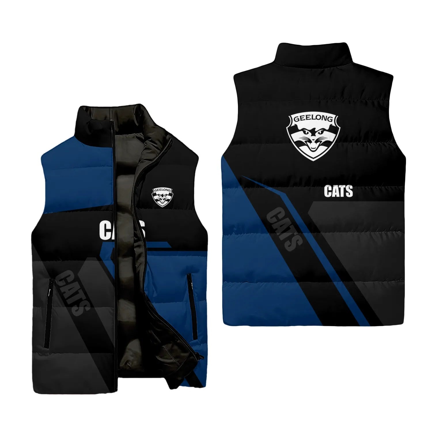 Geelong Cats Apparels SC117