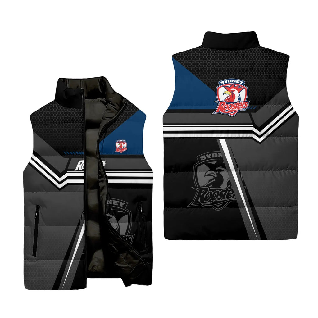 Sydney Roosters Apparels SC071