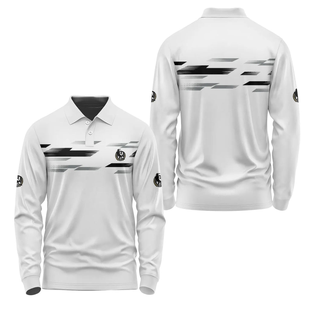 Collingwood Magpies Apparels SC100-2