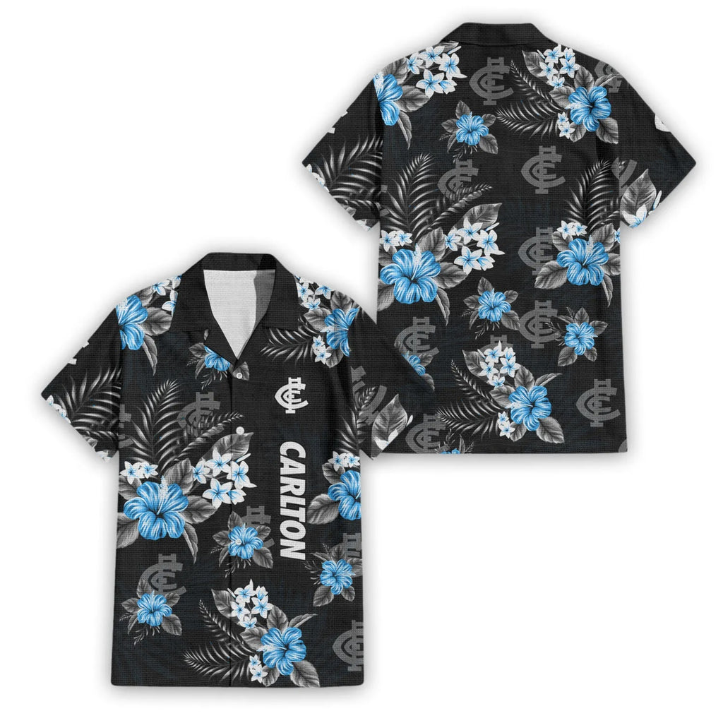 Carlton Blues Apparels SC054