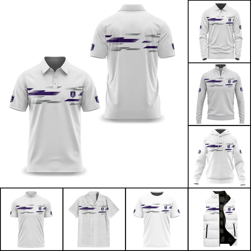 Fremantle Dockers Apparels SC100-2