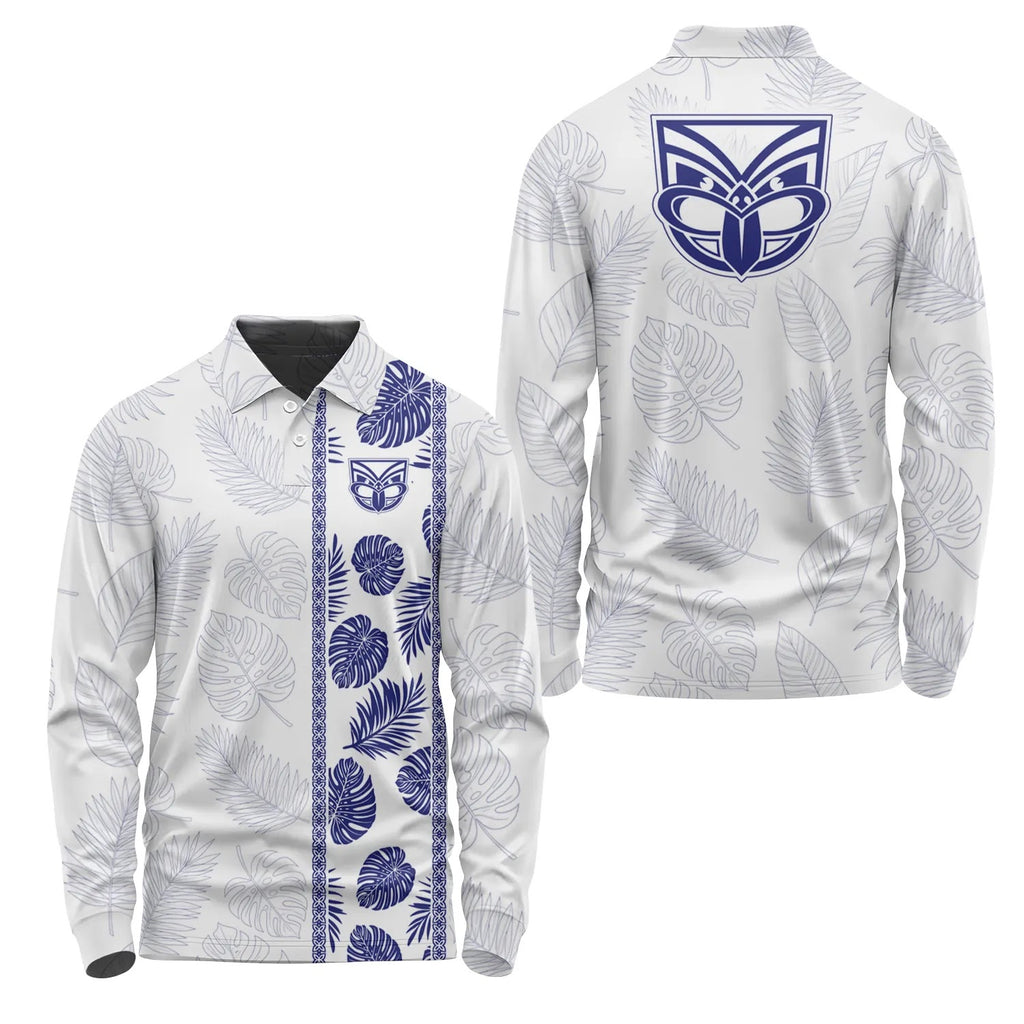 New Zealand Warriors Apparels SHW023
