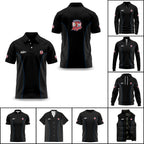 Sydney Roosters Apparels SC072