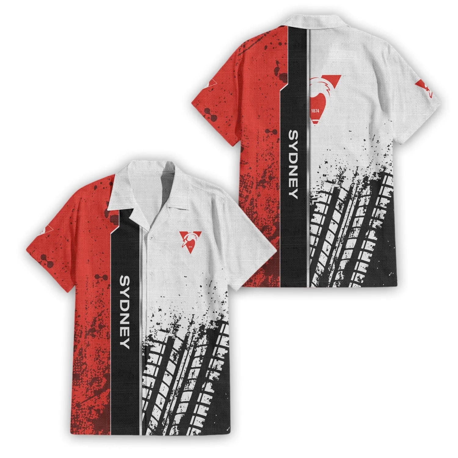 Sydney Swans Apparels SC039
