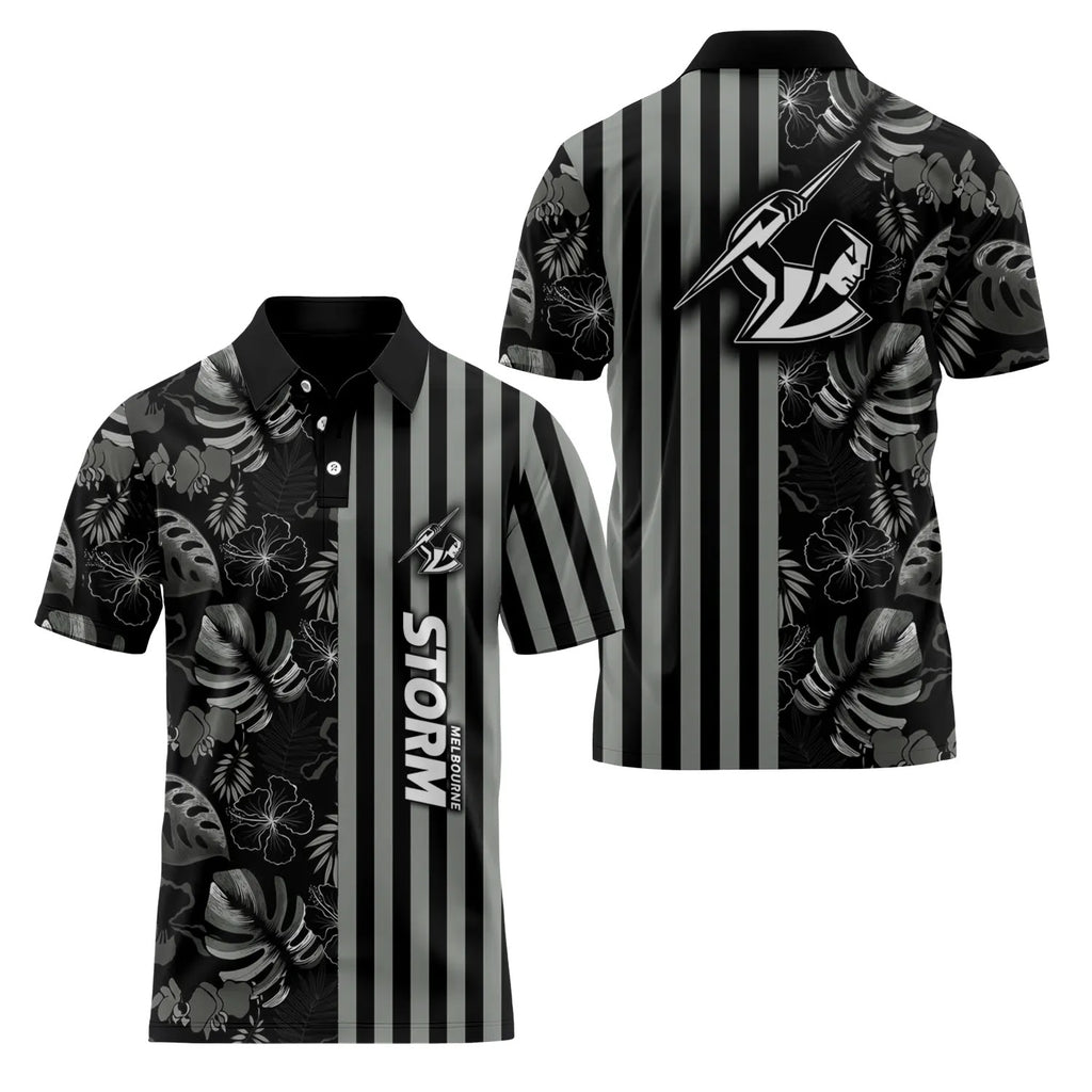 Melbourne Storm Apparels SHW040