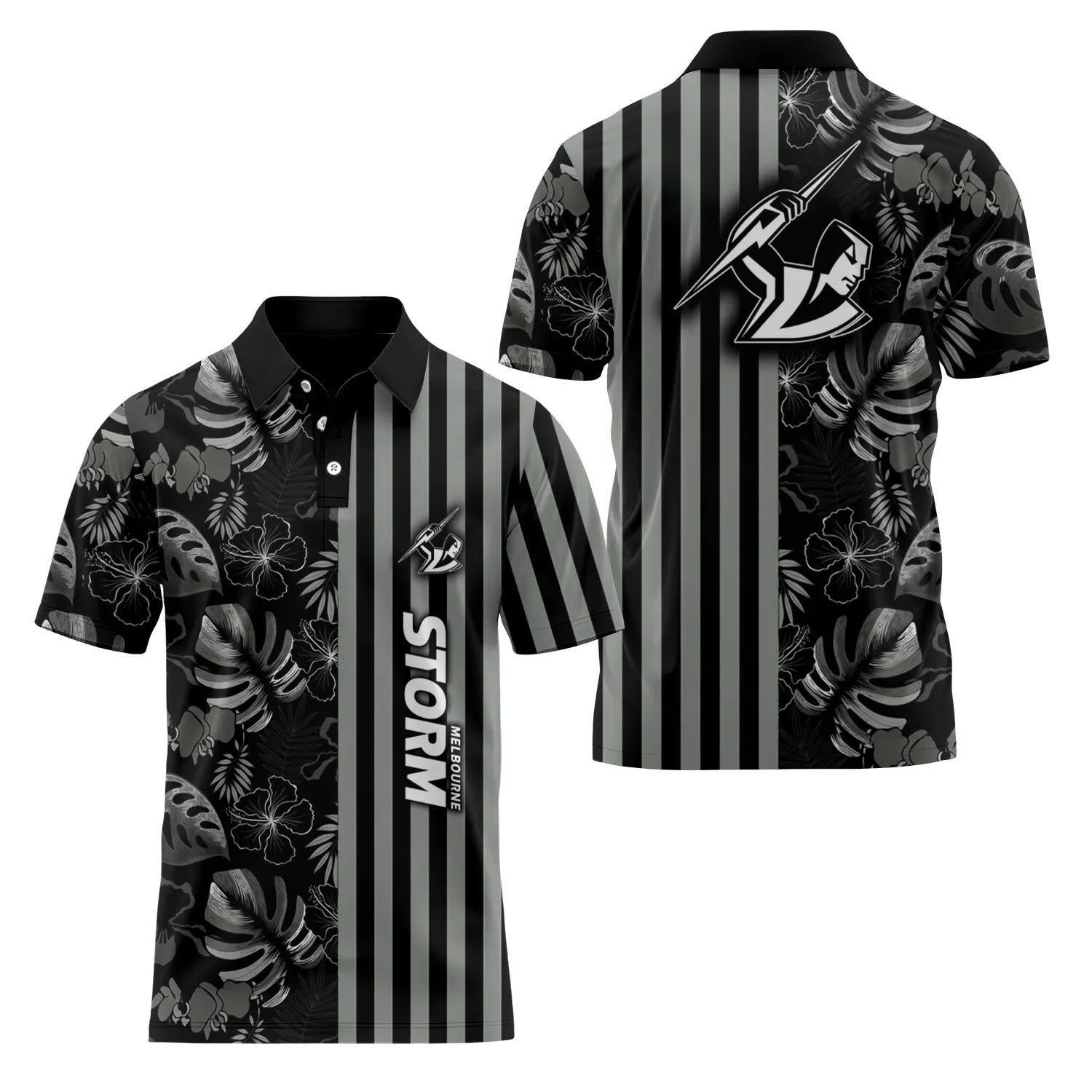 Melbourne Storm Apparels SHW040