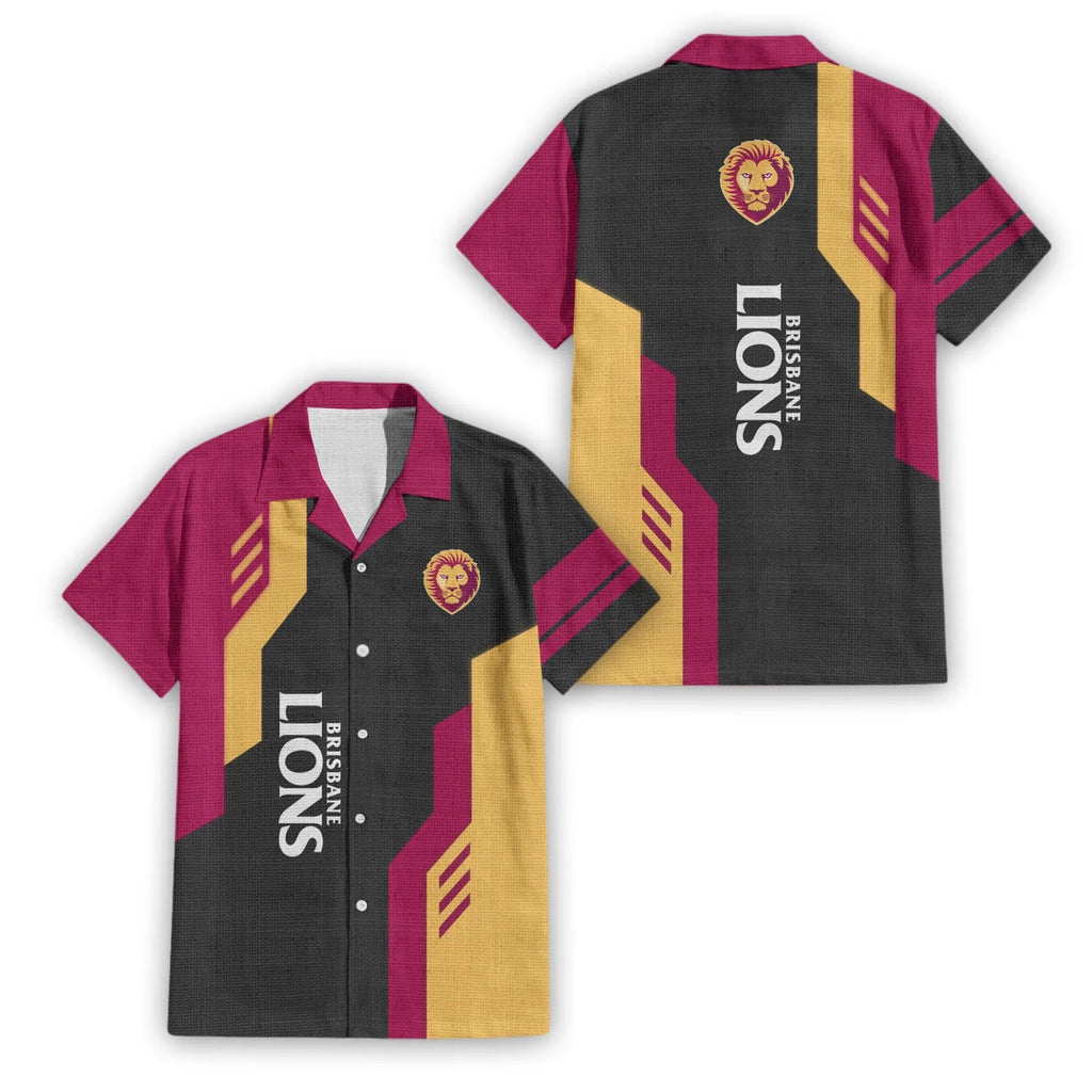 Brisbane Lions Apparels SC029