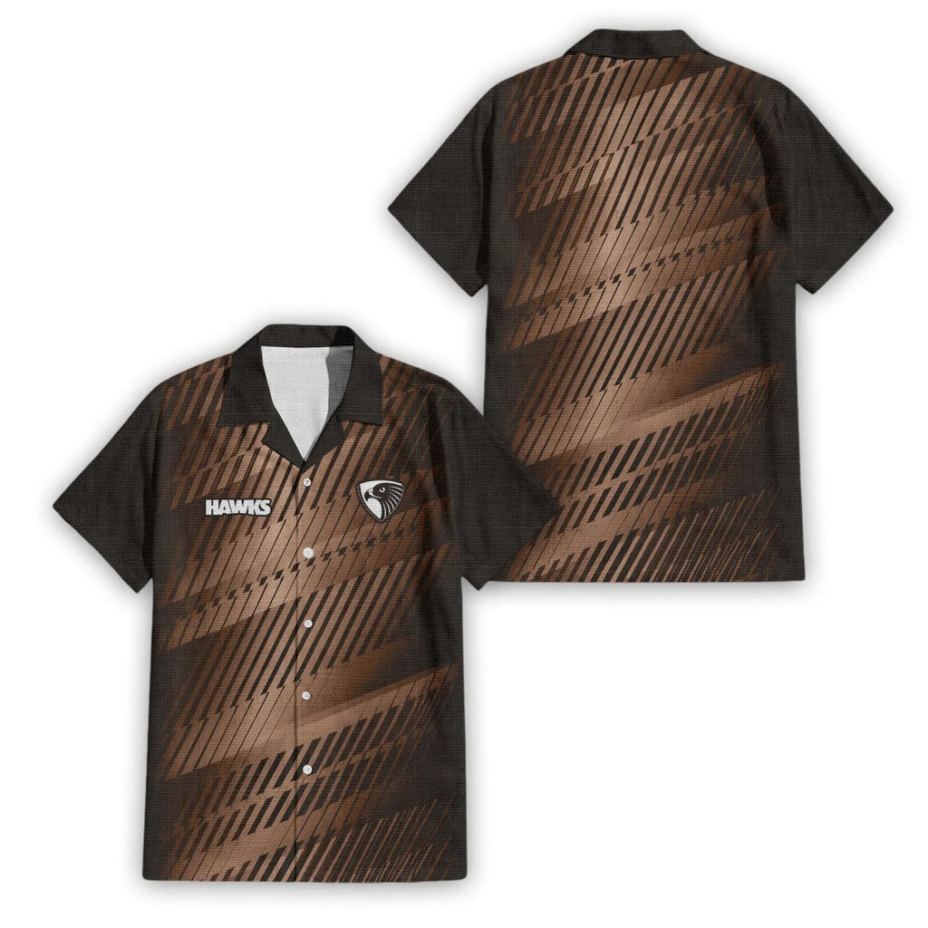 Hawthorn Hawks Apparels SC118