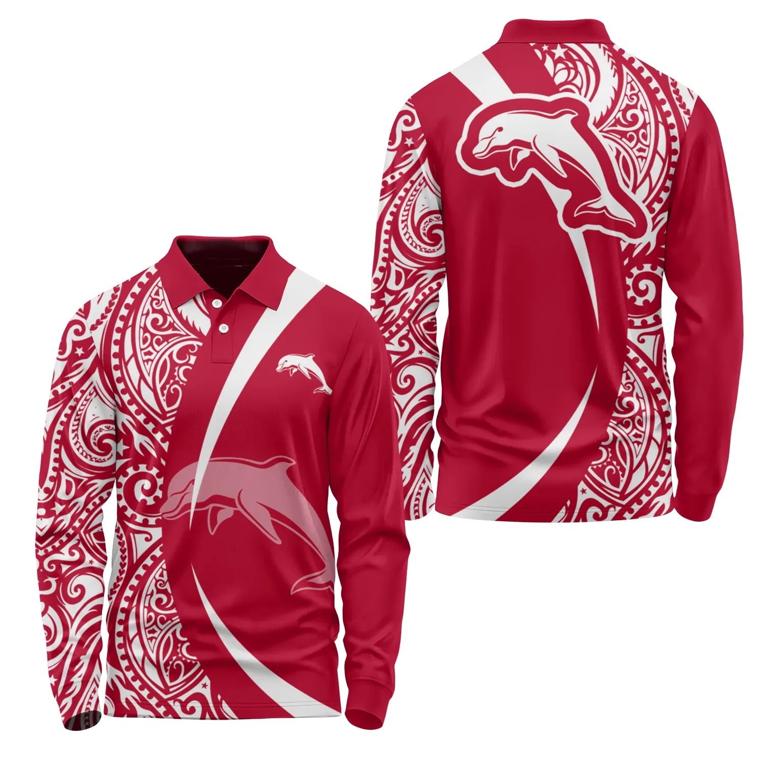 Dolphins Apparels SHW072