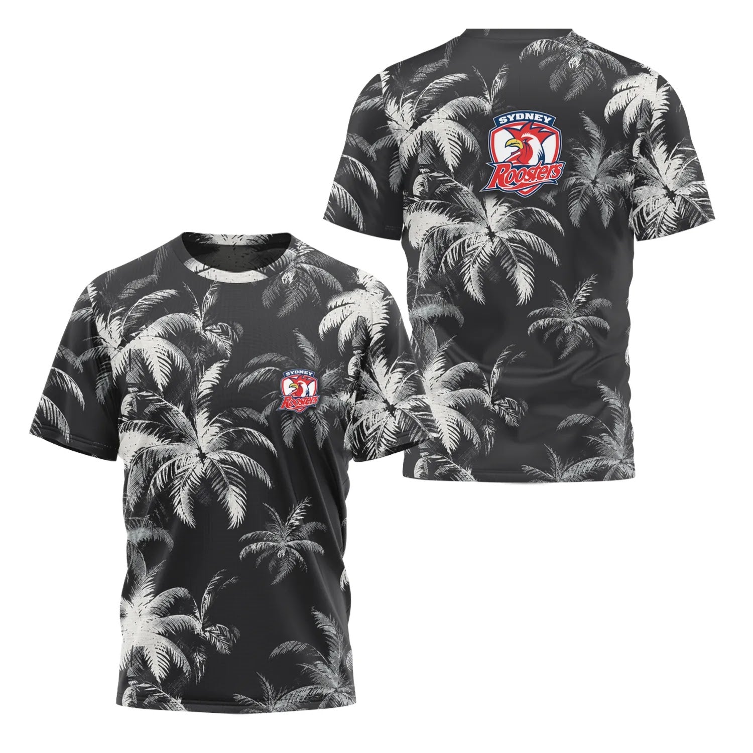Sydney Roosters Apparels SC112