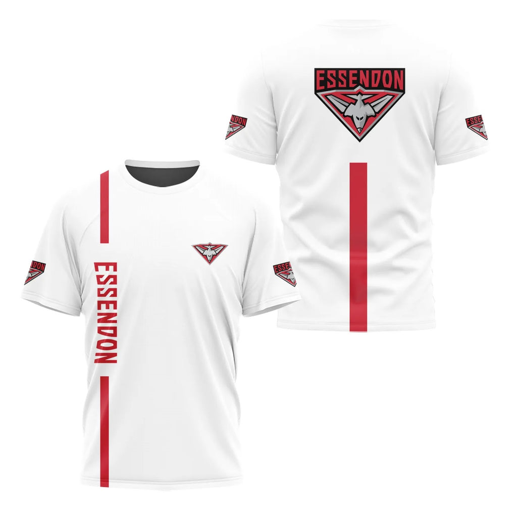 Essendon Bombers Apparels SC005