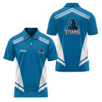 Gold Coast Titans Apparels SC092