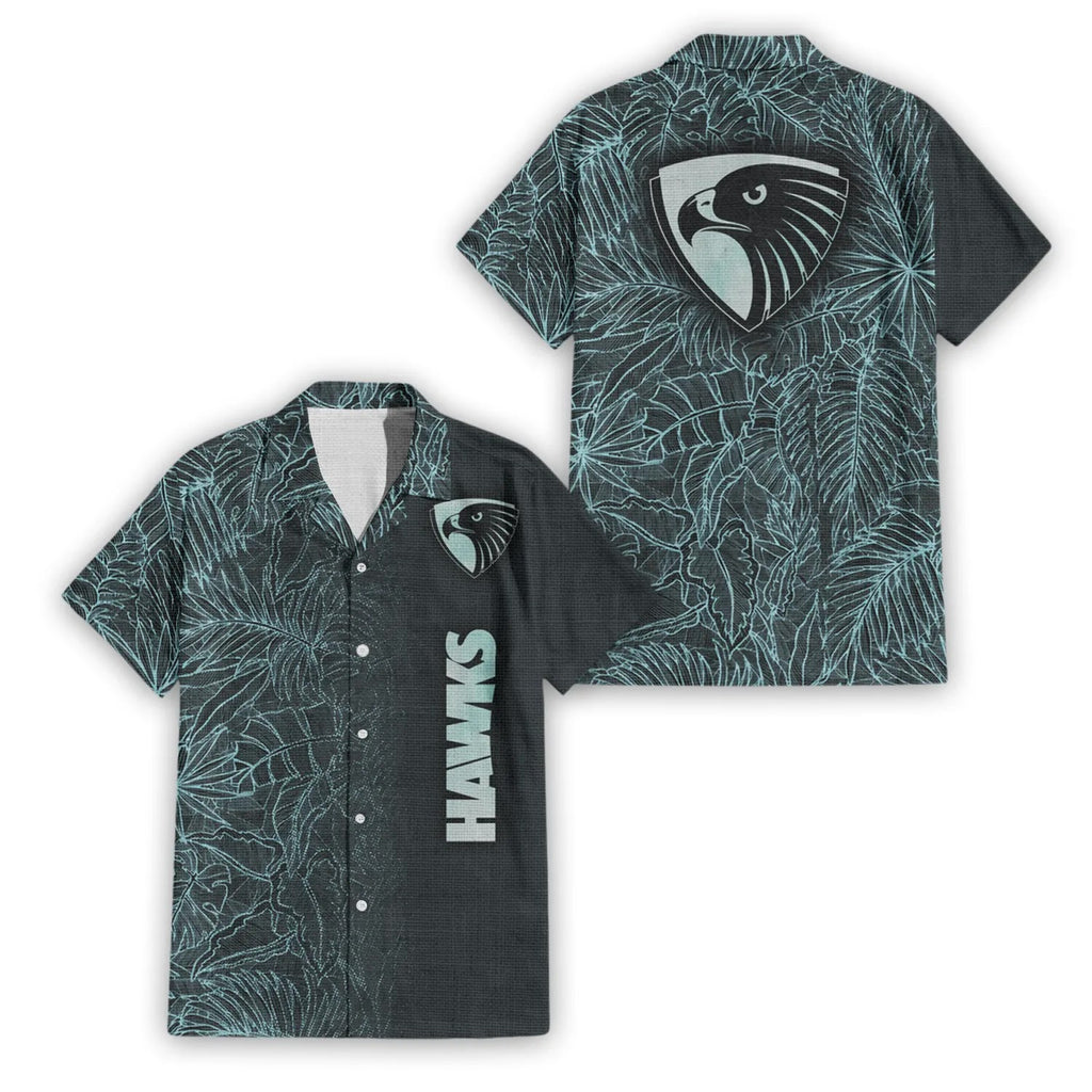 Hawthorn Hawks Apparels SHW008