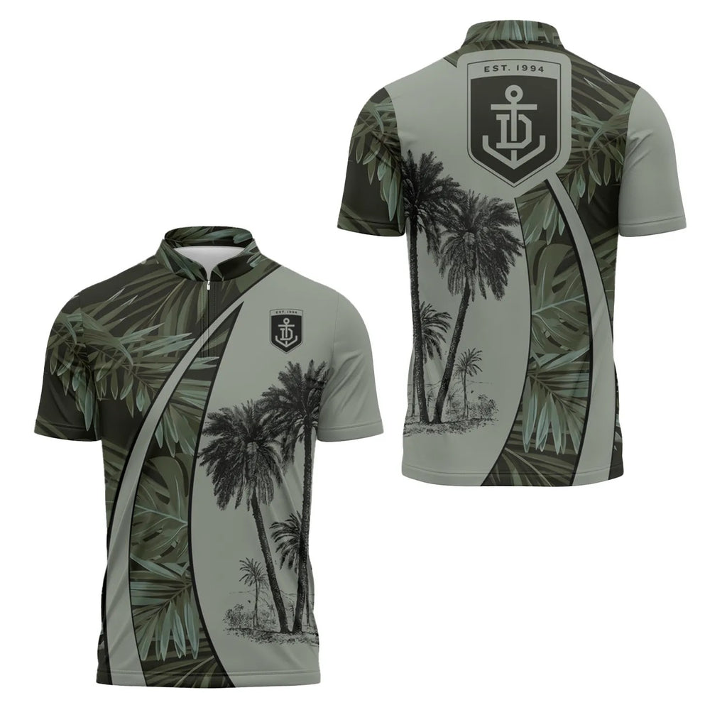 Fremantle Dockers Apparels SHW063