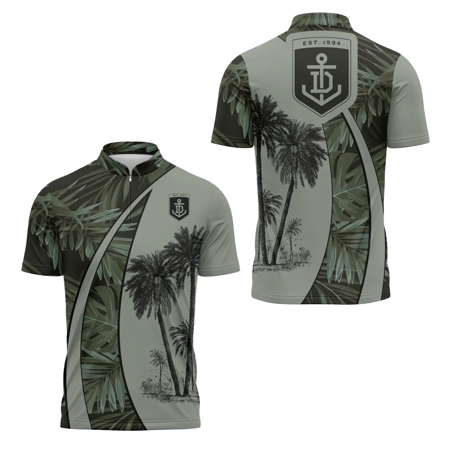 Fremantle Dockers Apparels SHW063
