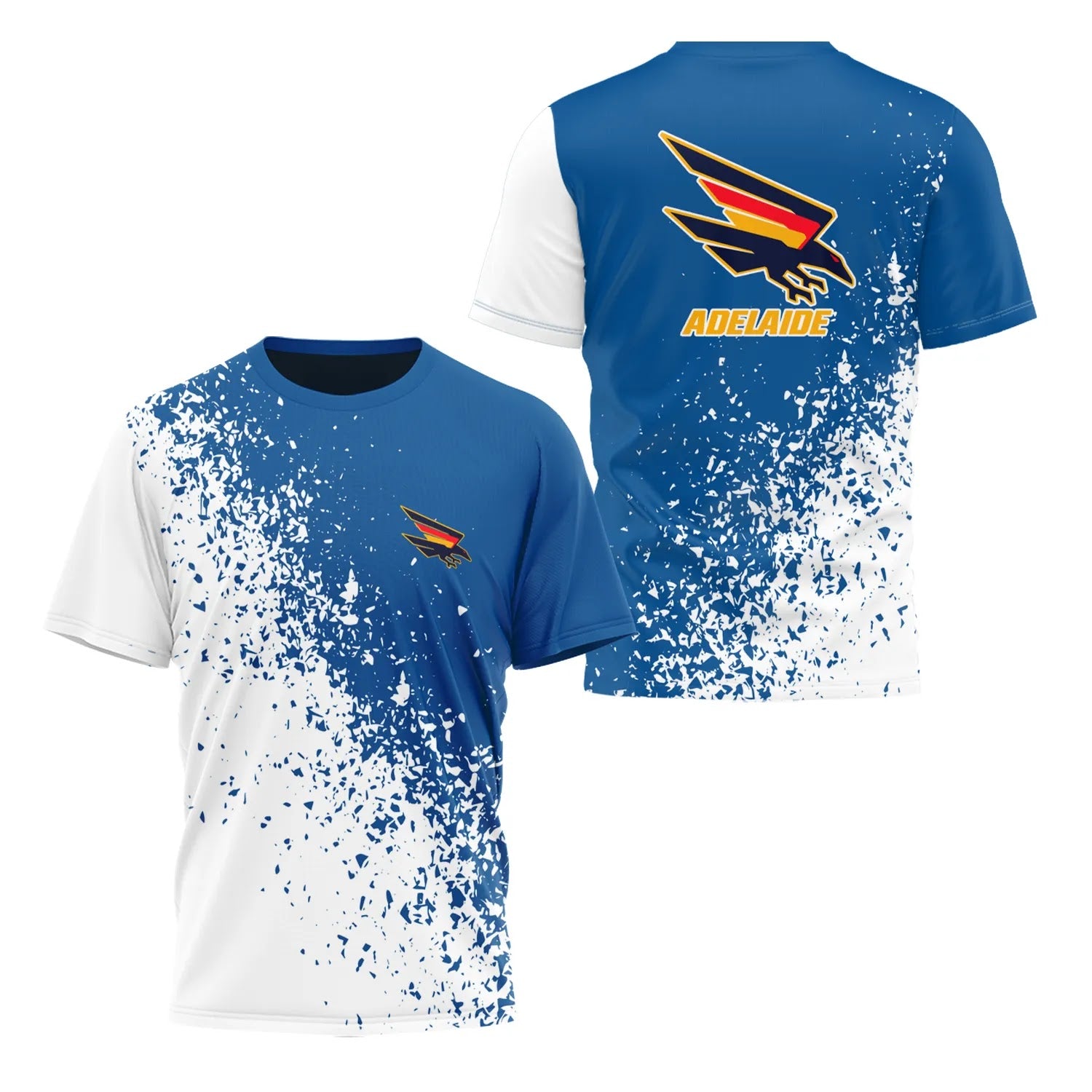 Adelaide Crows Apparels SC070