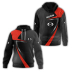 Gold Coast Suns Hoodie SC059