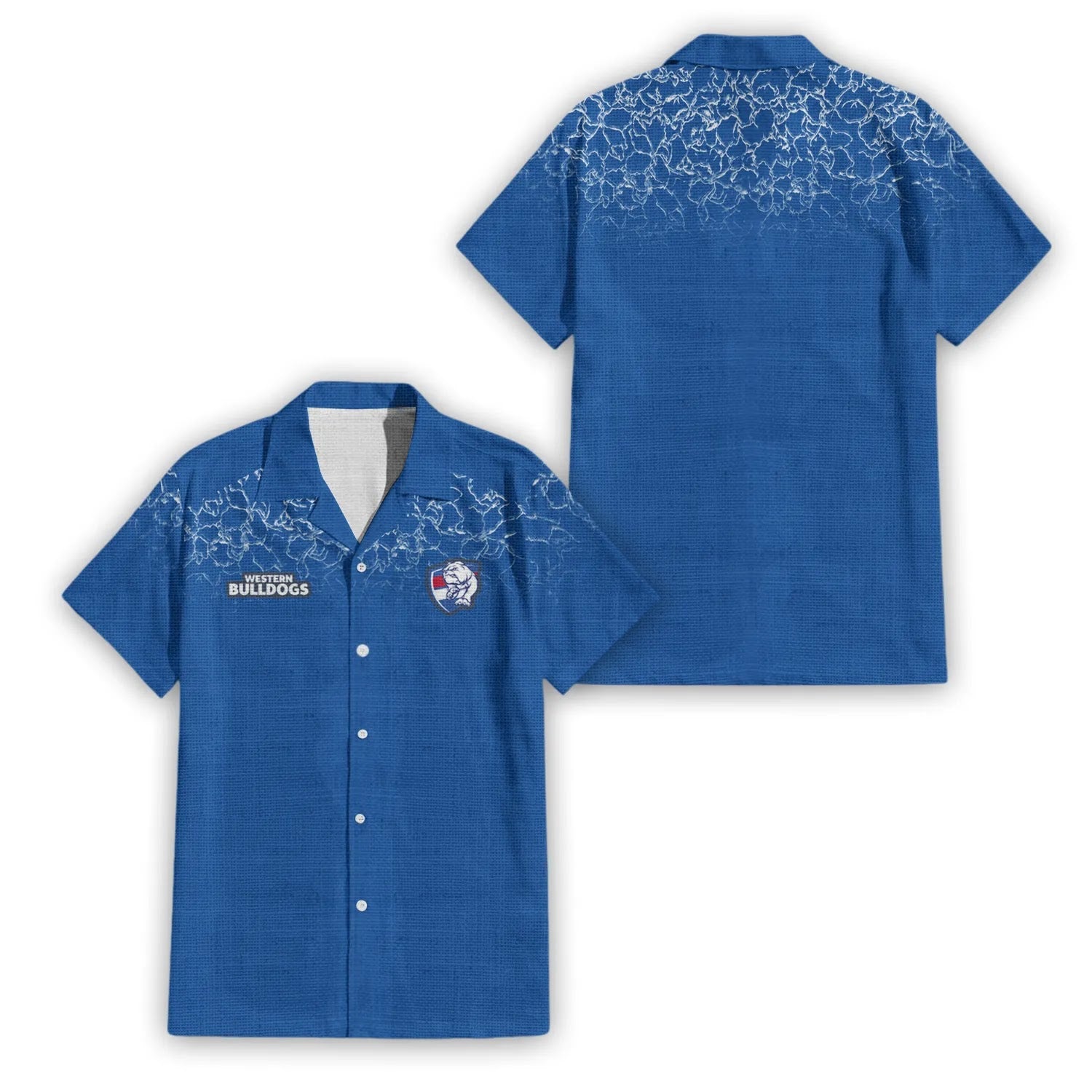 Western Bulldogs Apparels SC108