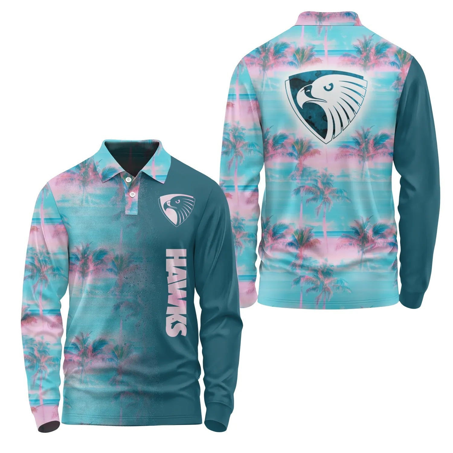 Hawthorn Hawks Apparels SHW058
