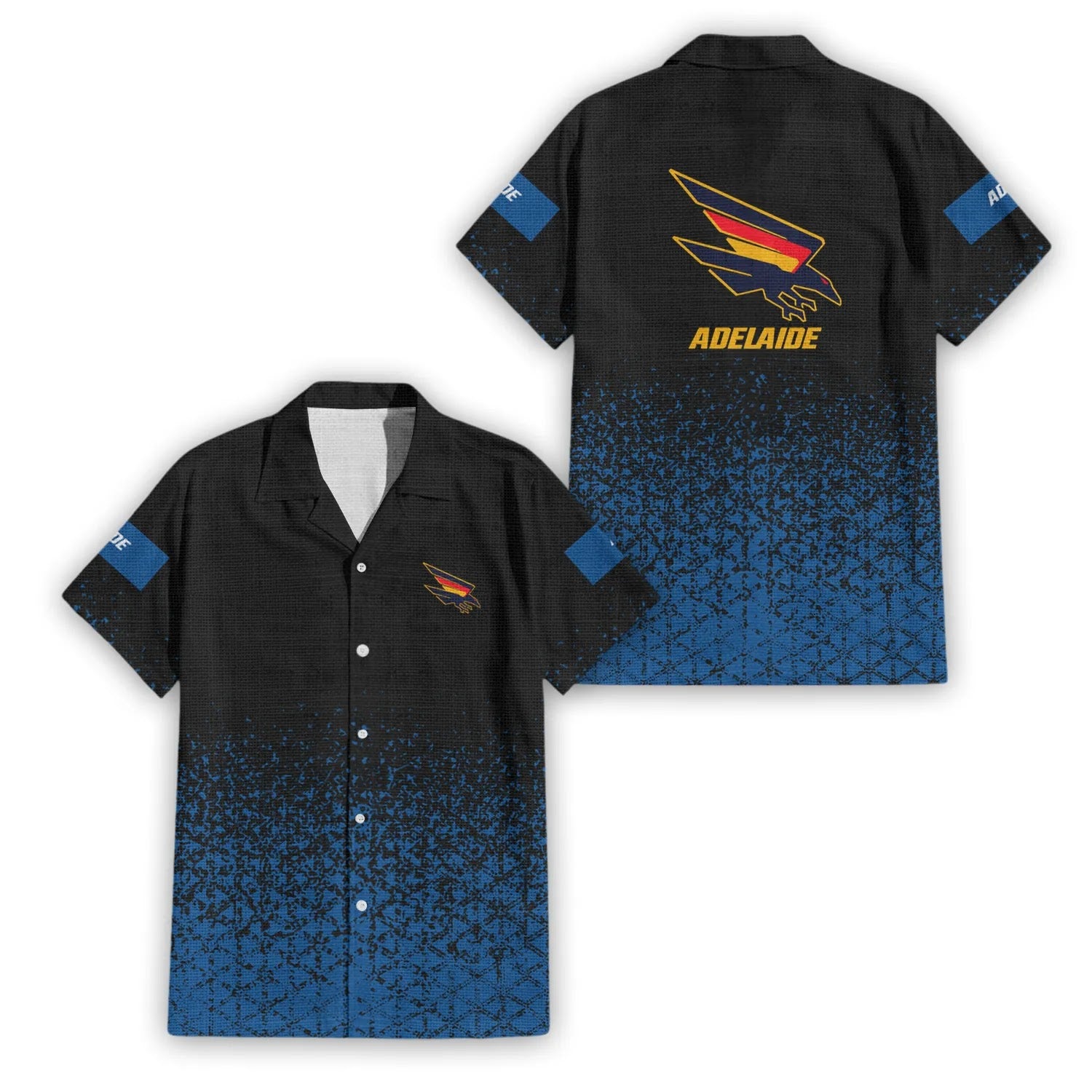 Adelaide Crows Apparels SC096