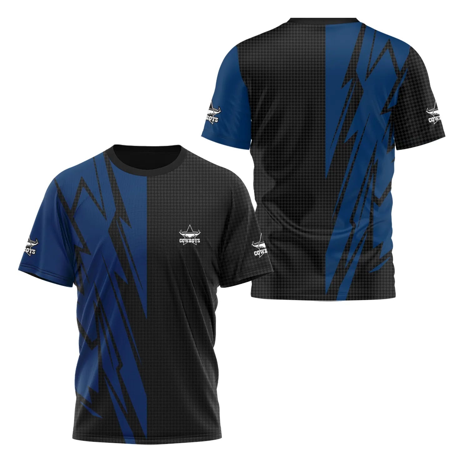 North Queensland Cowboys Apparels SC062