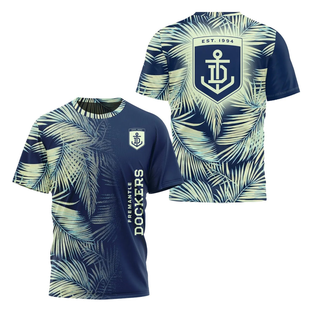 Fremantle Dockers Apparels SHW003