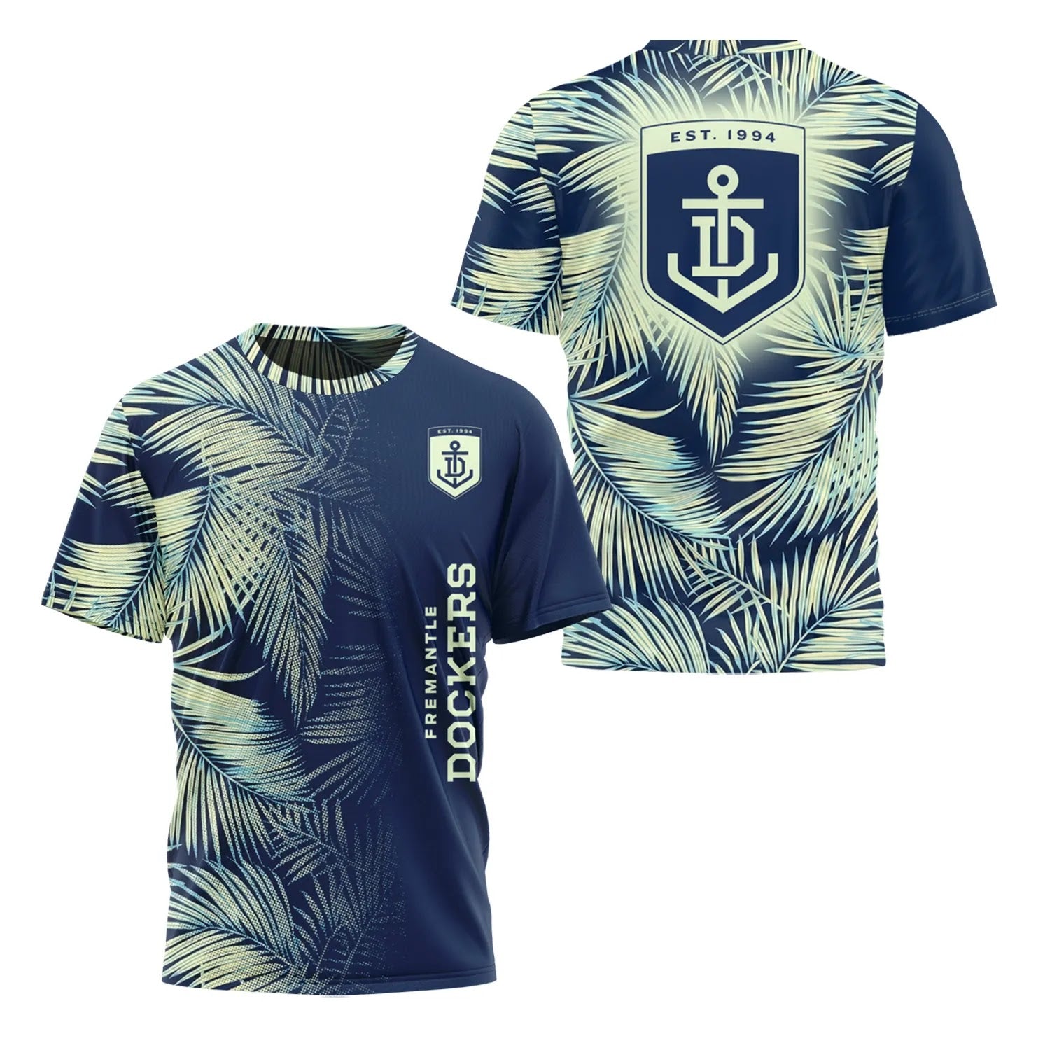 Fremantle Dockers Apparels SHW003