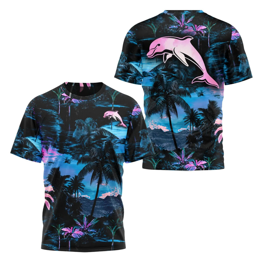 Dolphins Apparels SHW002